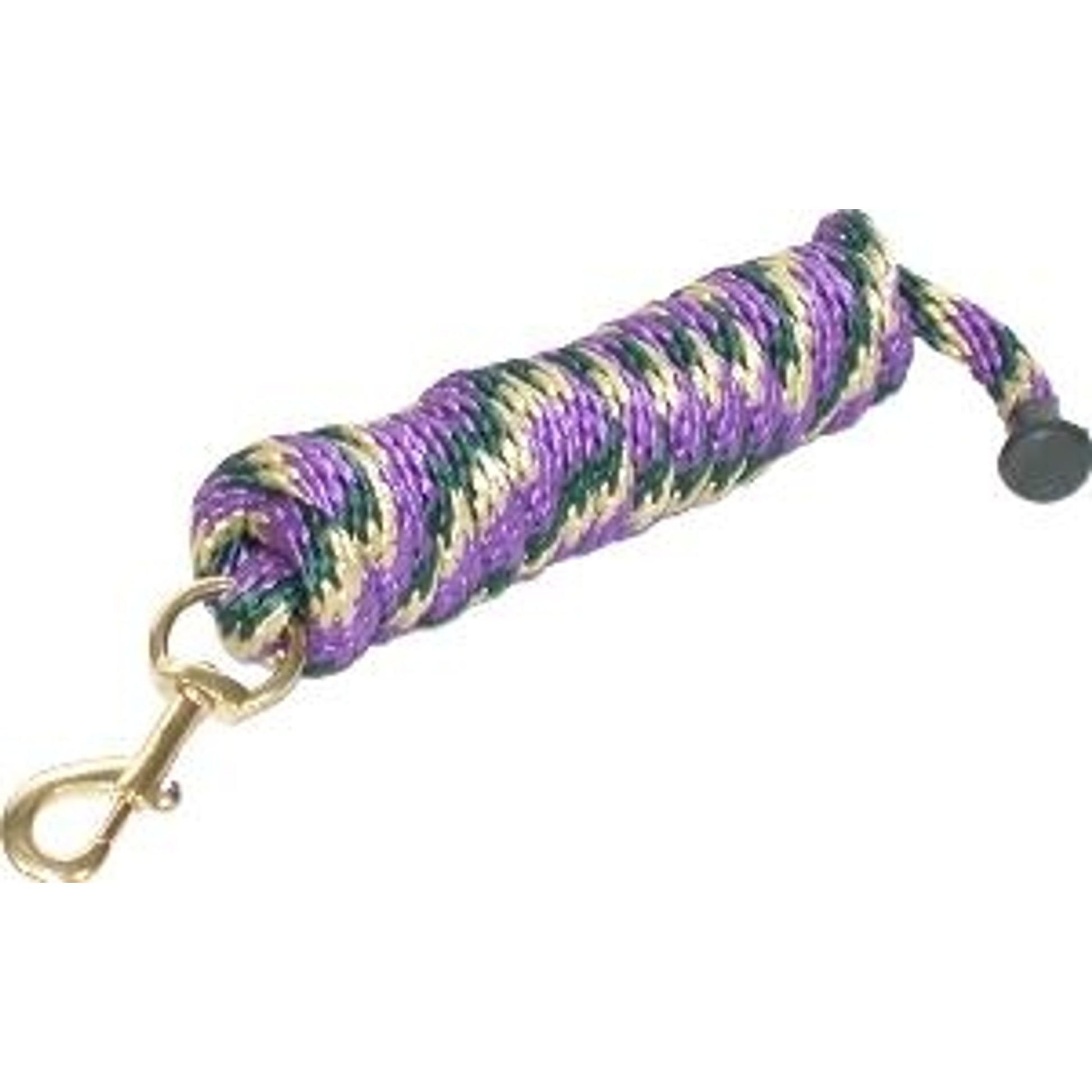 Gatsby Polypropylene 8' Lead with Snap