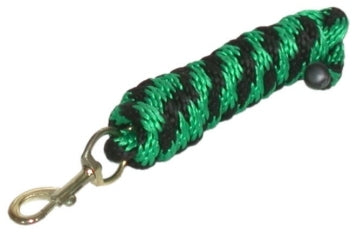 Gatsby Polypropylene 8' Lead with Snap