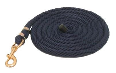 Gatsby Polypropylene 8' Lead with Snap