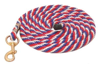 Gatsby Polypropylene 8' Lead with Snap