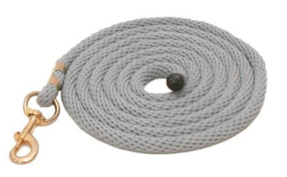 Gatsby Polypropylene 8' Lead with Snap