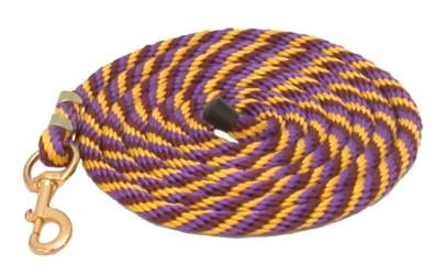 Gatsby Polypropylene 8' Lead with Snap