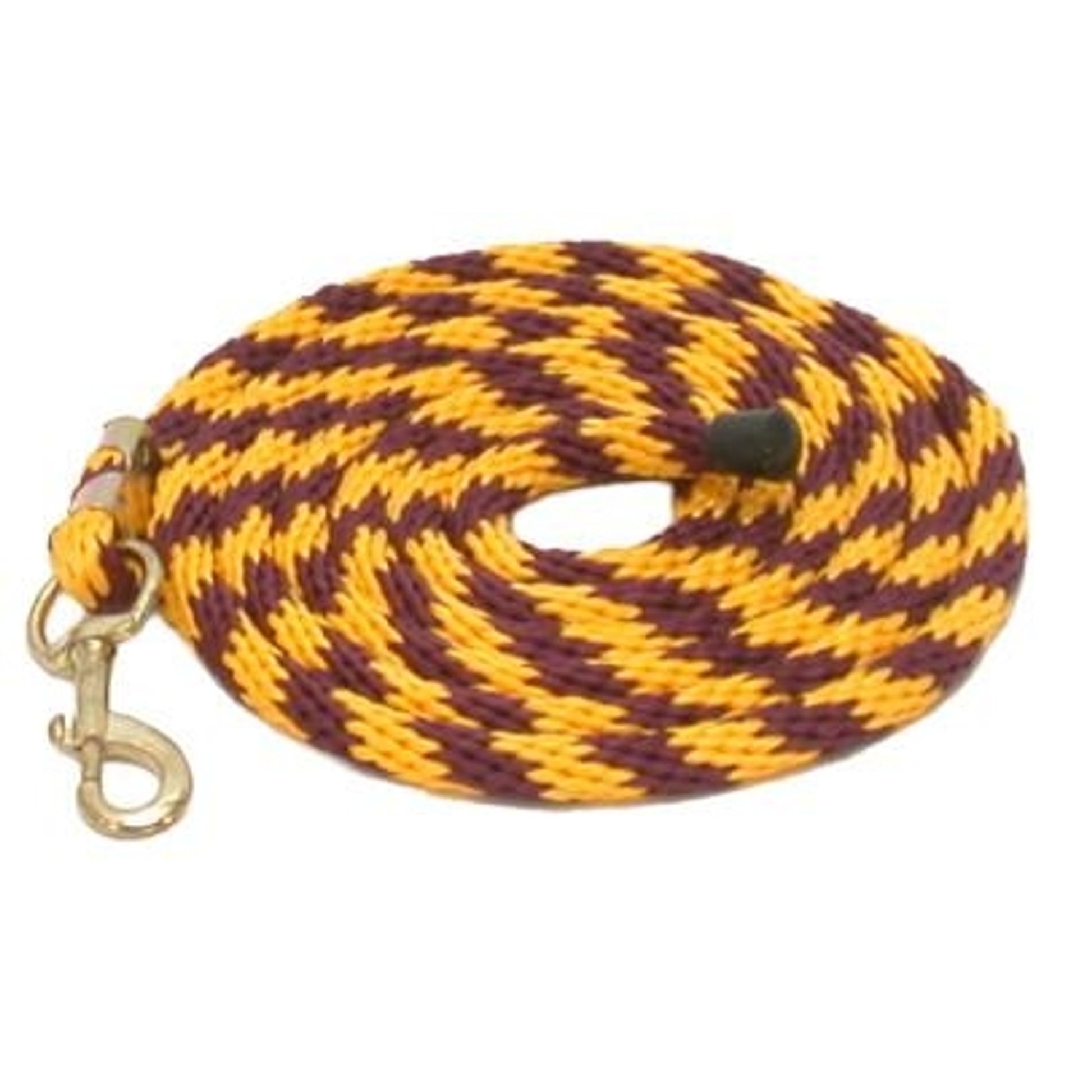 Gatsby Polypropylene 8' Lead with Snap