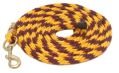 Gatsby Polypropylene 8' Lead with Snap