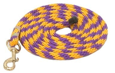 Gatsby Polypropylene 8' Lead with Snap