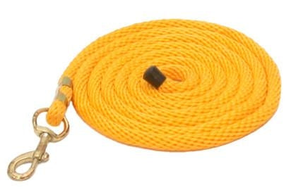 Gatsby Polypropylene 8' Lead with Snap