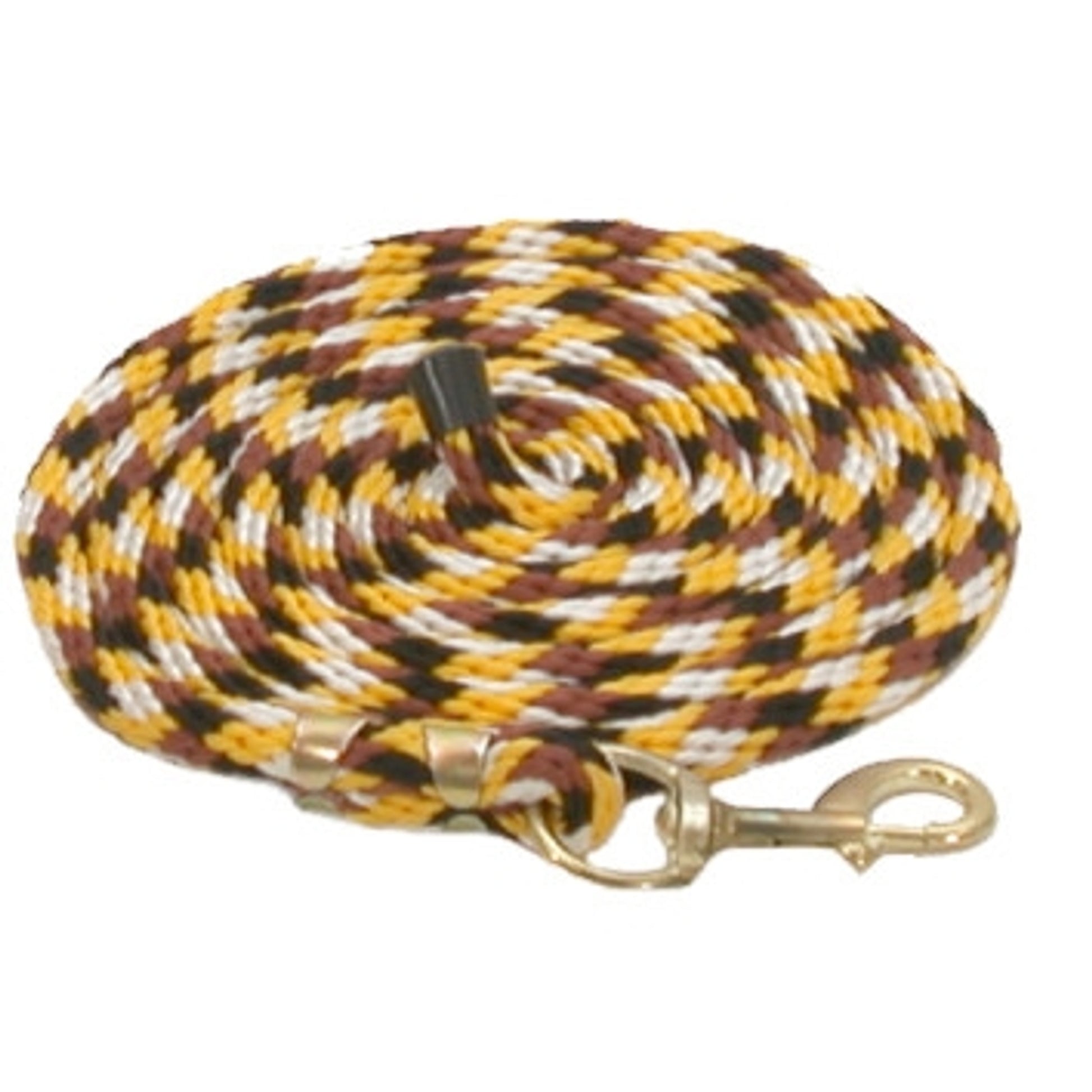 Gatsby Polypropylene 8' Lead with Snap