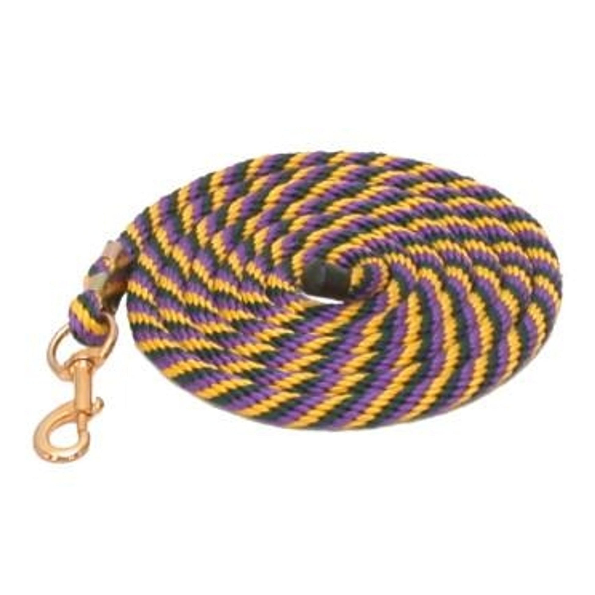 Gatsby Polypropylene 8' Lead with Snap