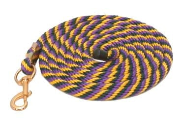 Gatsby Polypropylene 8' Lead with Snap