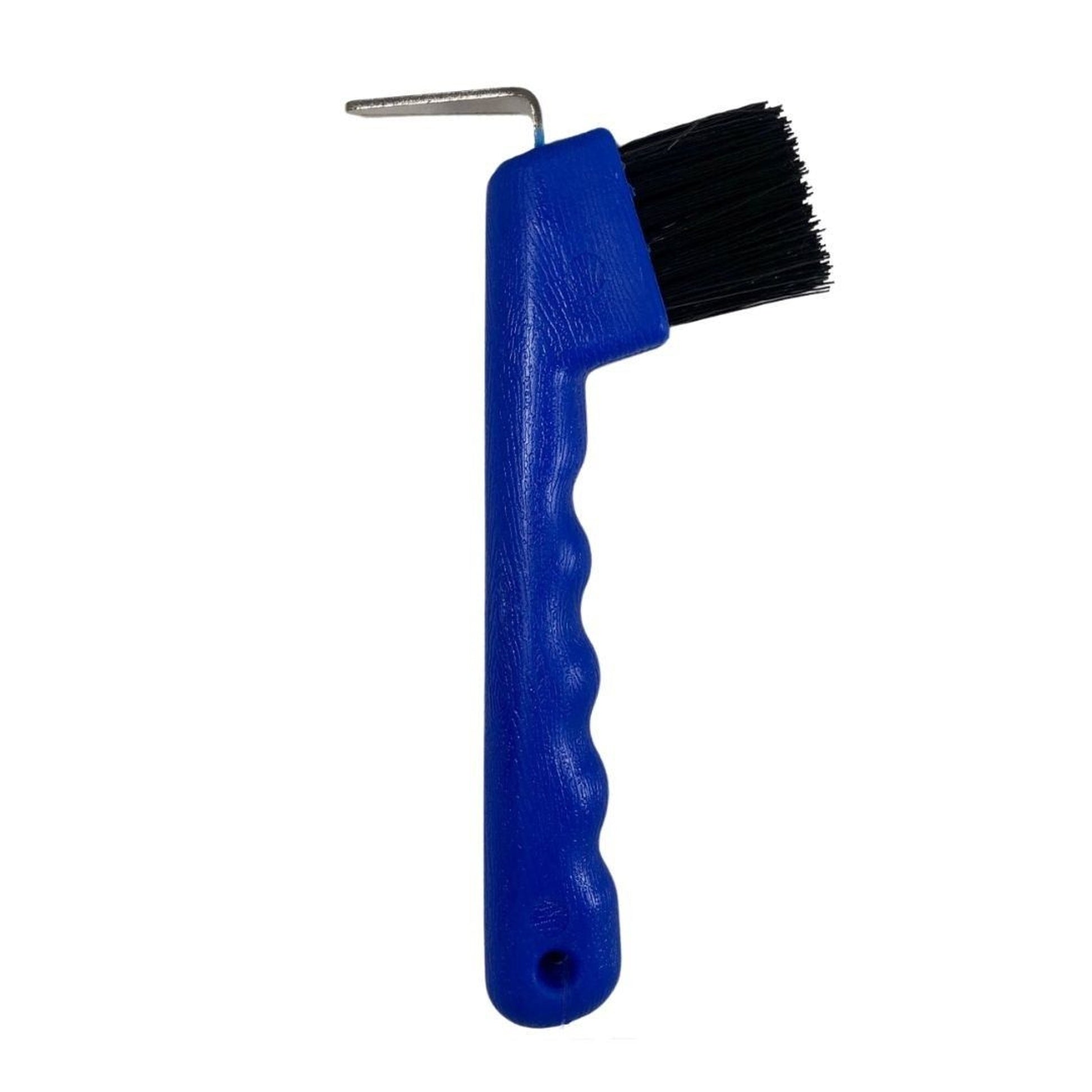 Equi-Essentials Hoof Pick Brush
