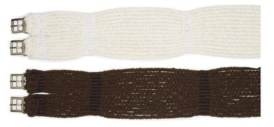 Ovation Twisted Cord Girth