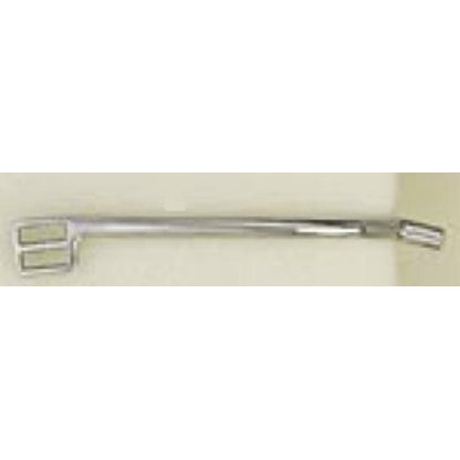 Centaur Stainless Steel Ultra Fine Spurs