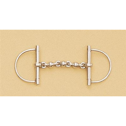 Centaur Stainless Steel Waterford King Dee Bit