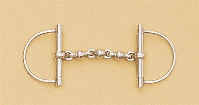 Centaur Stainless Steel Waterford King Dee Bit