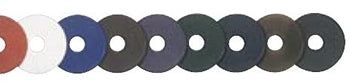 Equi Star Rubber Bit Guards