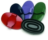Equi-Essentials Small Rubber Curry Comb