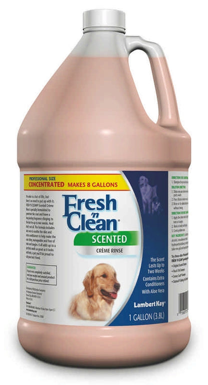 Lambert Kay Fresh Clean Rinse Dog Conditioner
