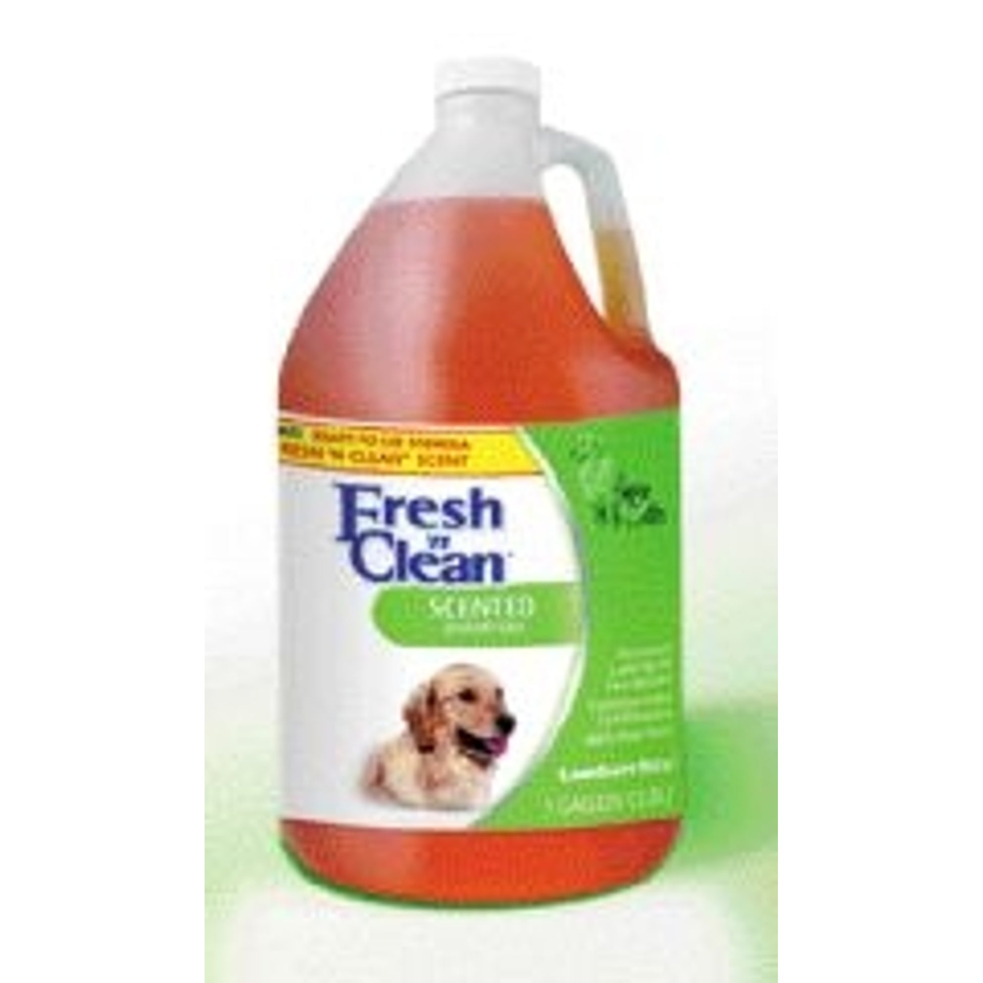 Lambert Kay Fresh n Clean Dog Shampoo