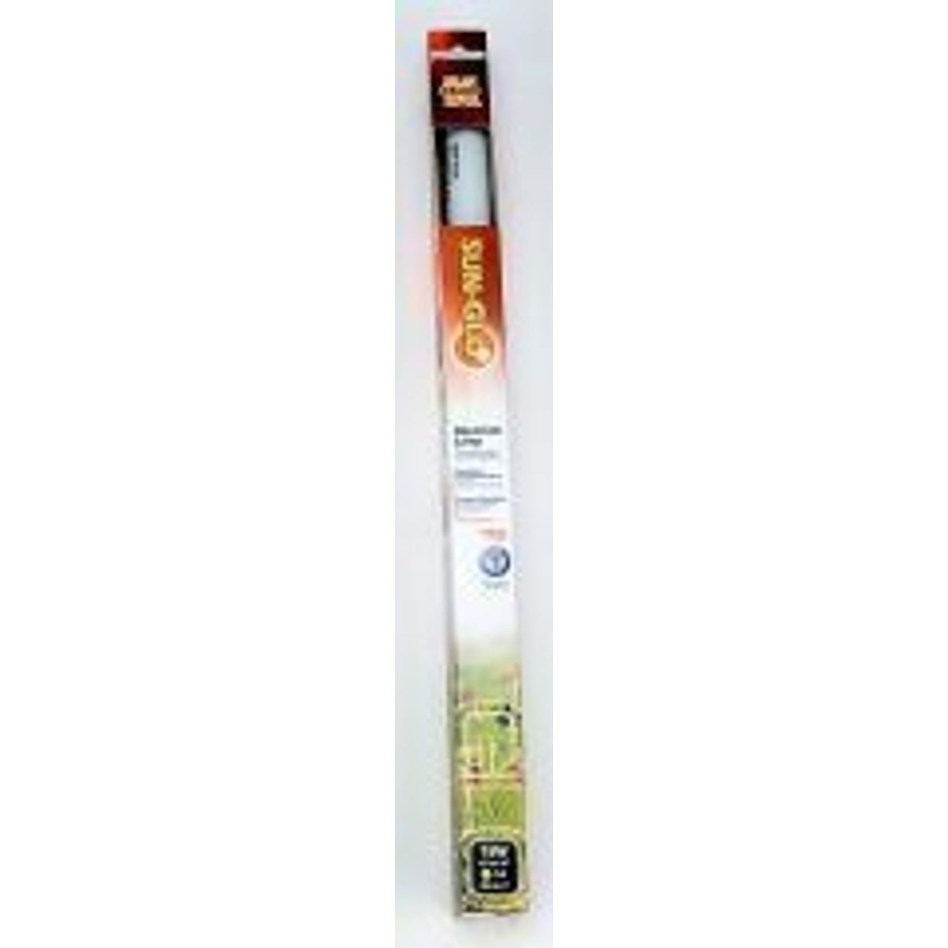 Sun~Glo Fluorescent Aquarium Bulb
