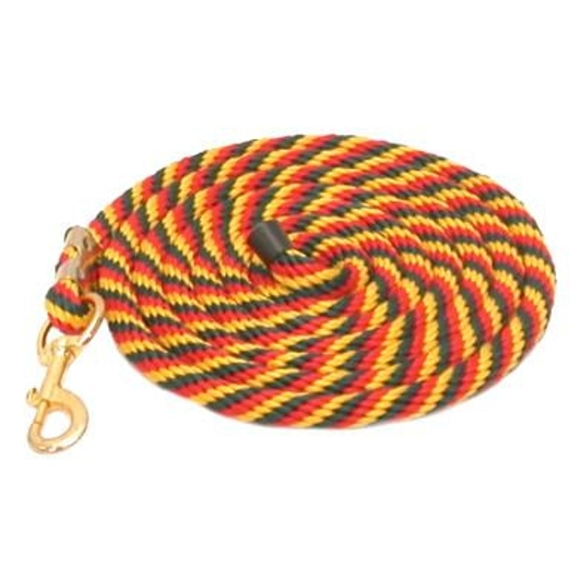 Gatsby Polypropylene 8' Lead with Snap