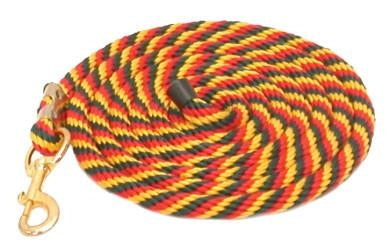 Gatsby Polypropylene 8' Lead with Snap