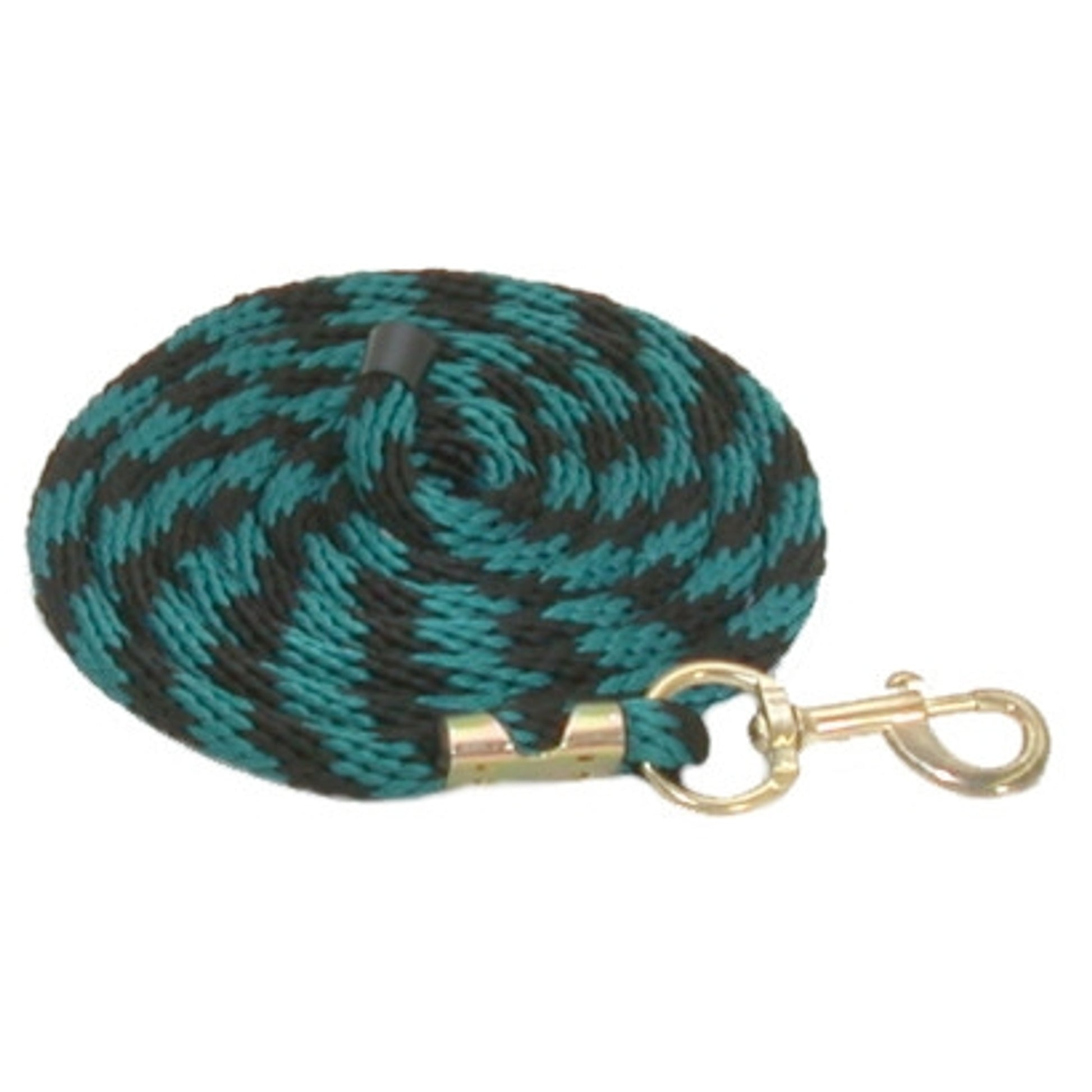 Gatsby Polypropylene 8' Lead with Snap