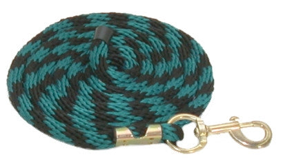 Gatsby Polypropylene 8' Lead with Snap