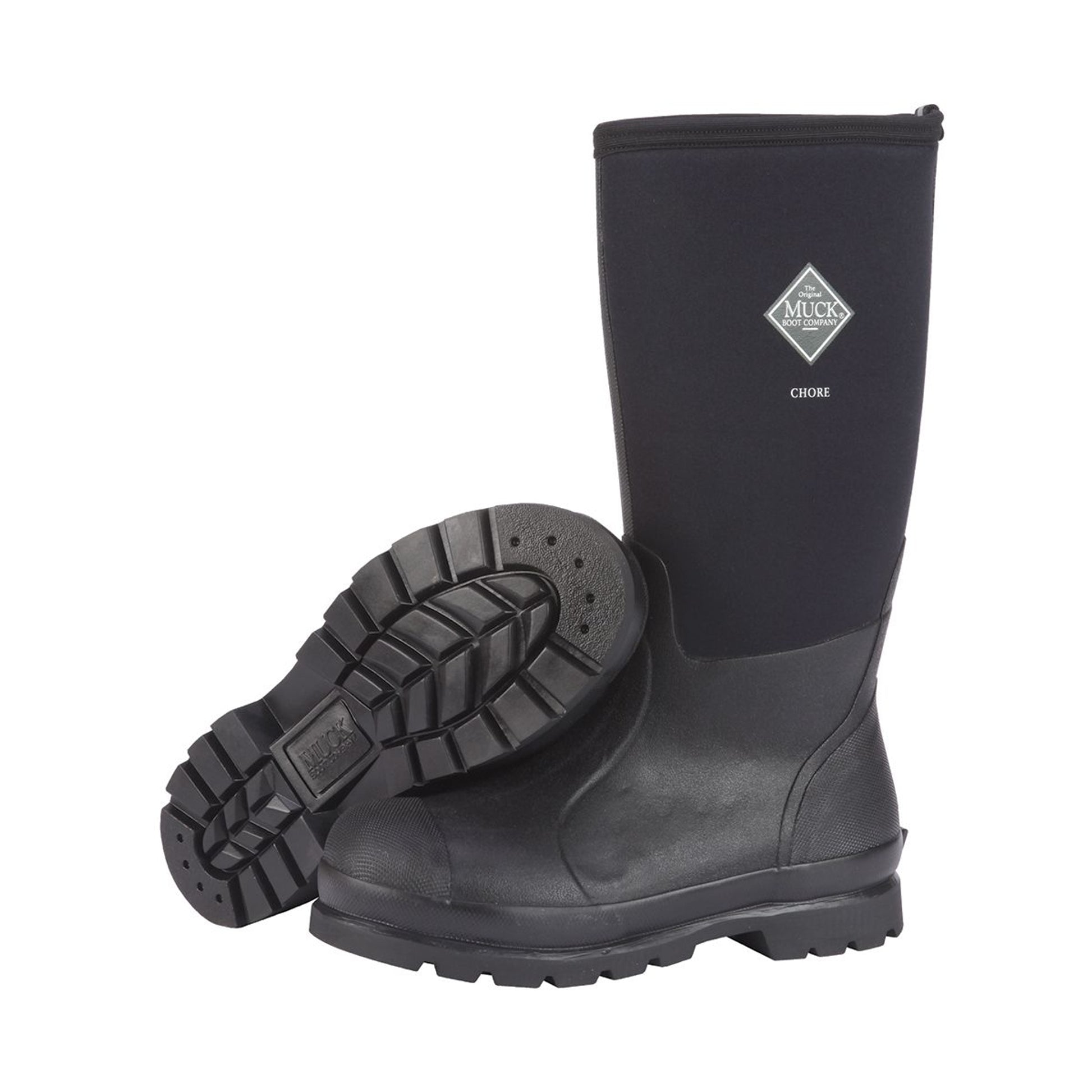 Muck Boot Chore Hi-Cut Boots