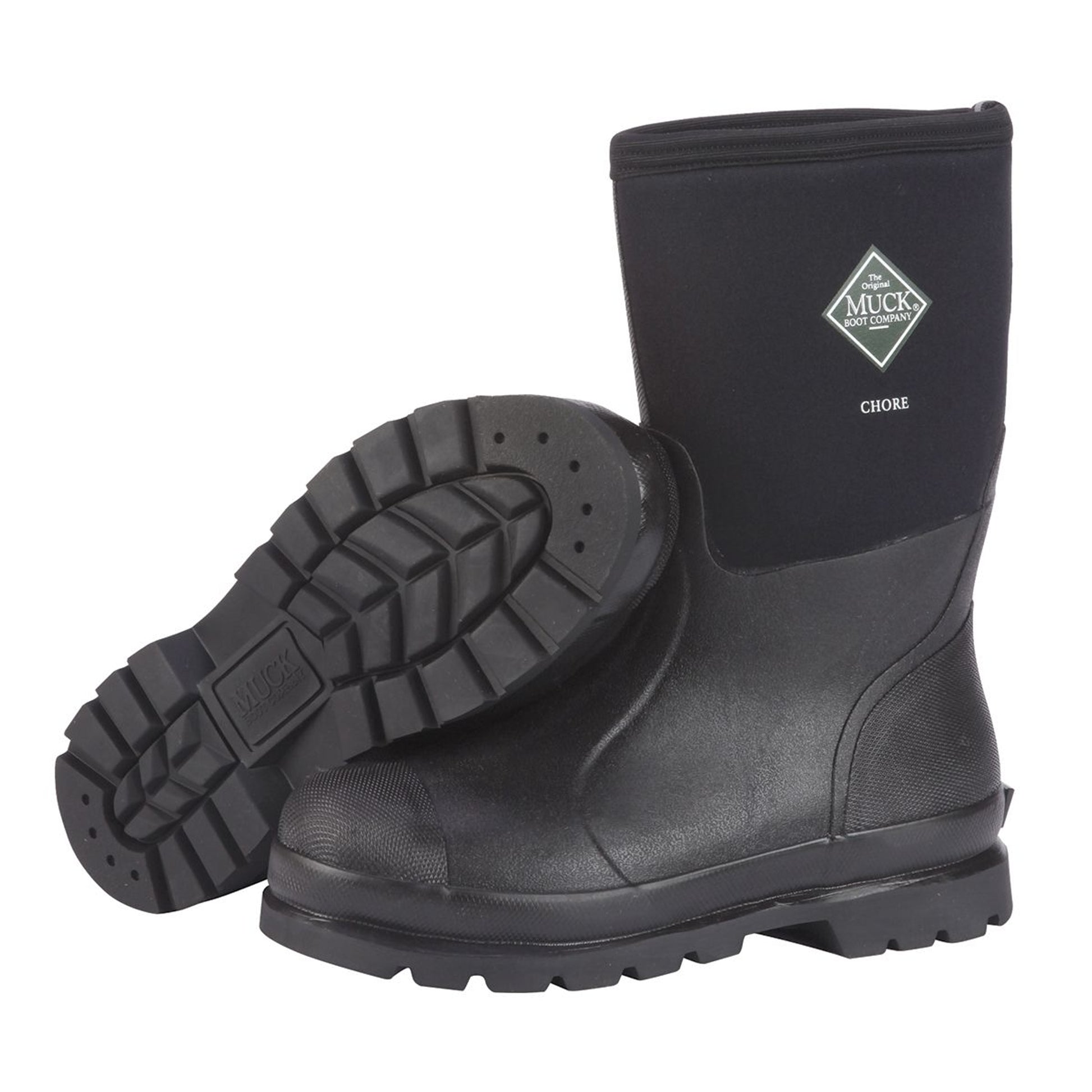 Muck Boot Chore Mid-Cut Boots