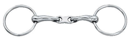 JP Korsteel French Mouth Loose Ring