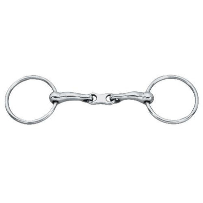 JP Korsteel French Mouth Loose Ring