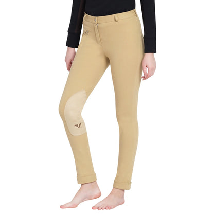 TuffRider Ladies Cotton Jodhpurs