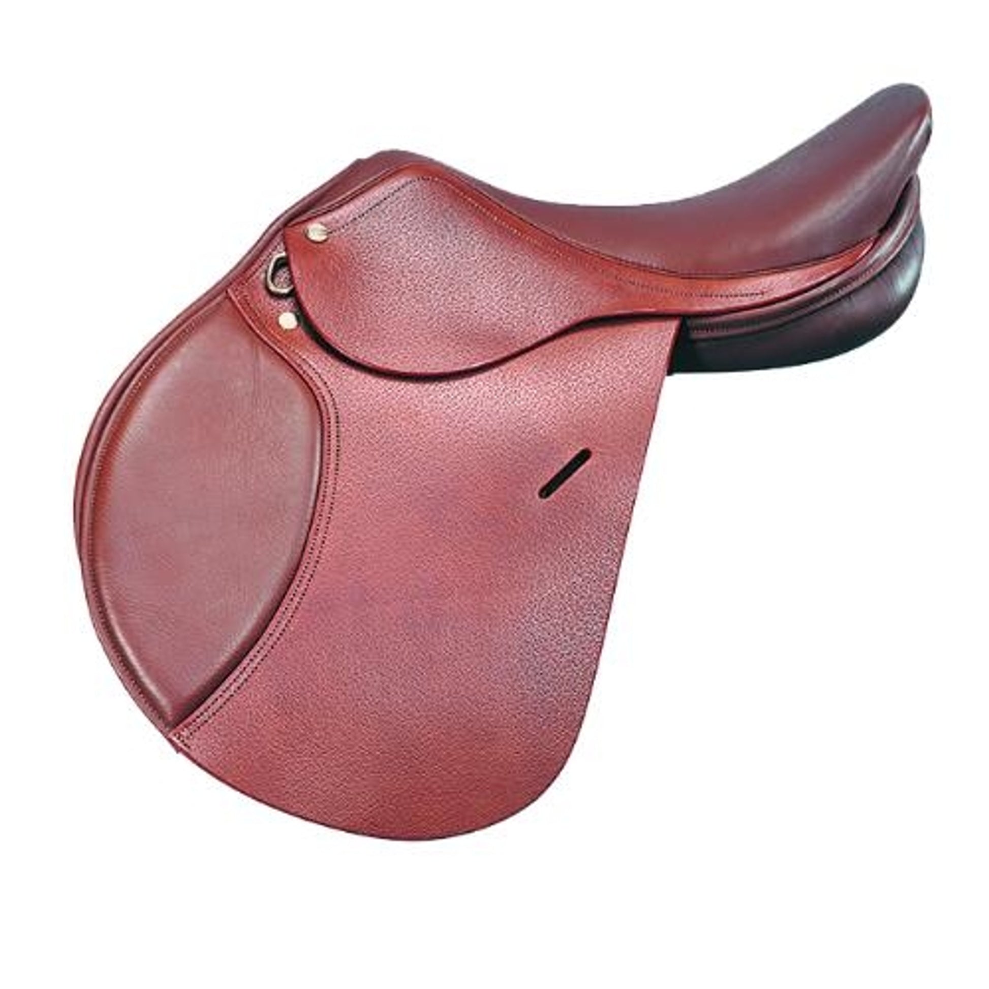 Henri de Rivel Advantage Close Contact Saddle - Foam Panels