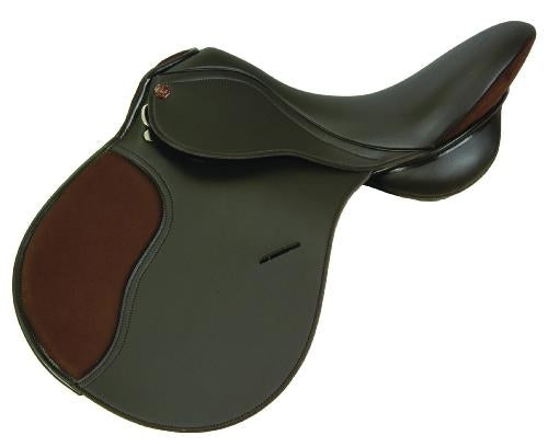 Henri de Rivel Advantage Synthetic All-Purpose Saddle