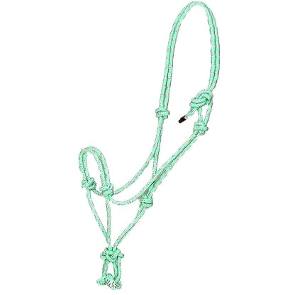 Gatsby Classic Cowboy Rope Halter