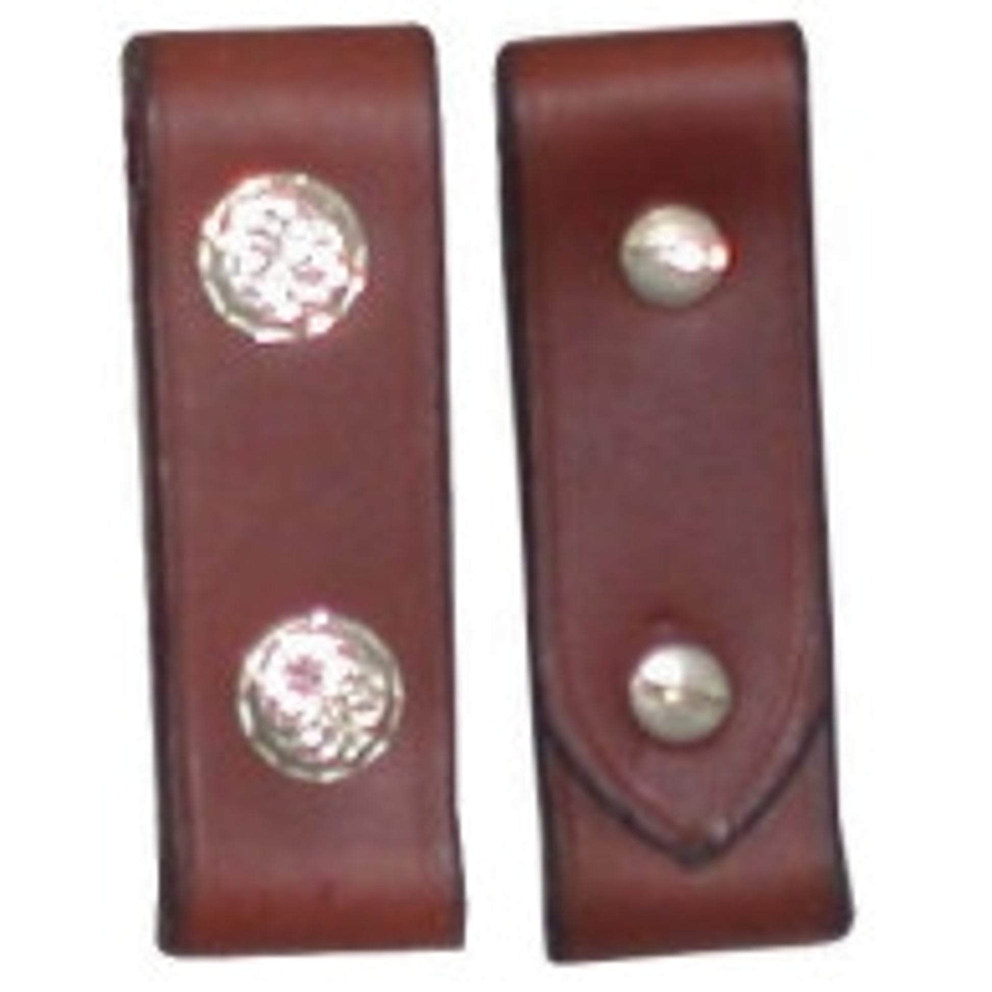 Gatsby Leather Replace Safety Halter Connector Piece