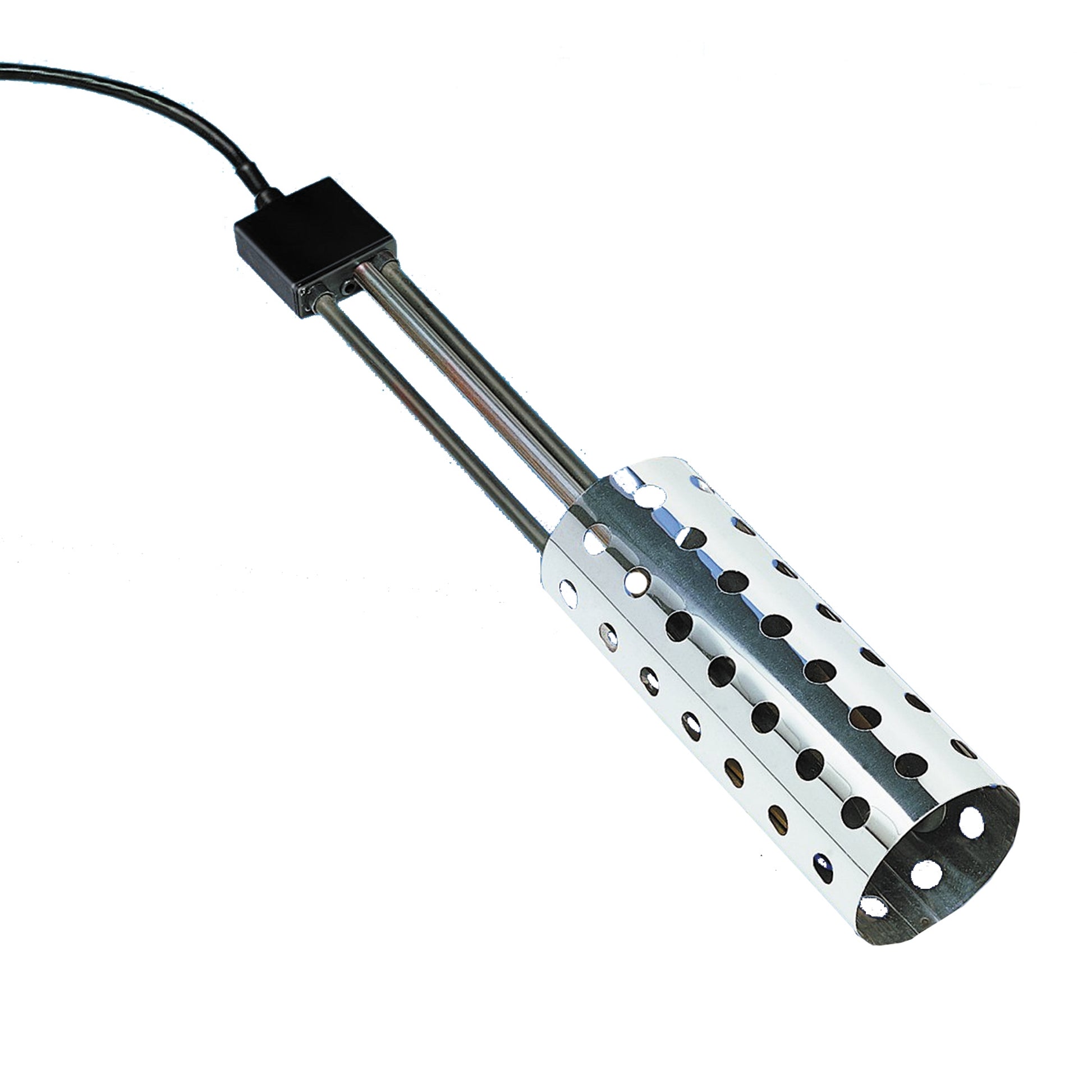 API Bucket Heater