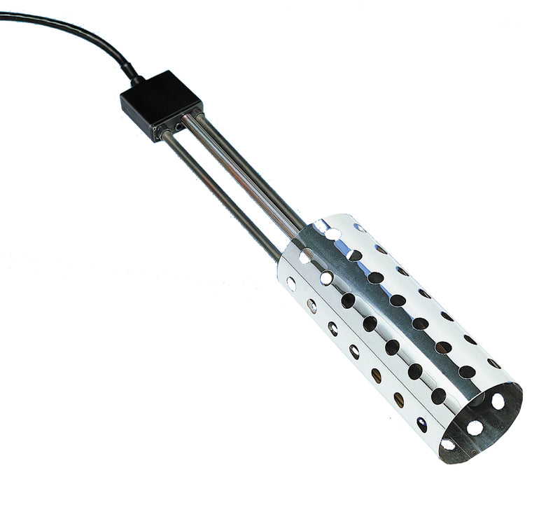 API Bucket Heater