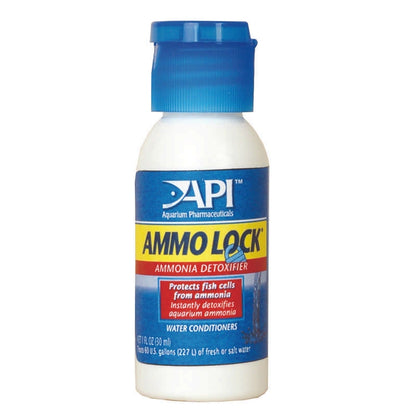 Ammo-Lock 2