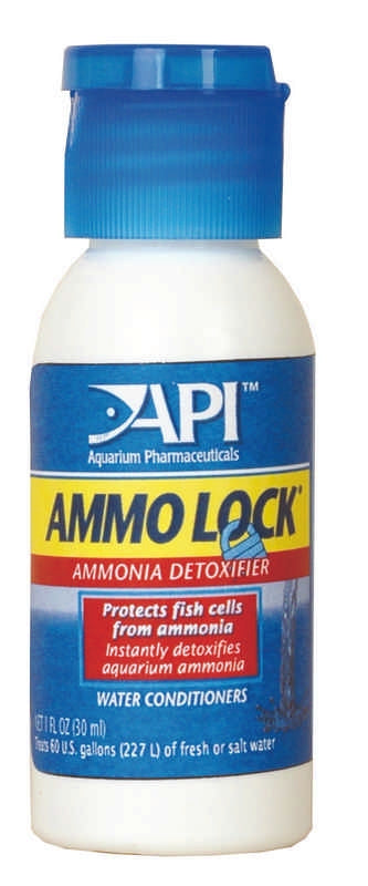Ammo-Lock 2