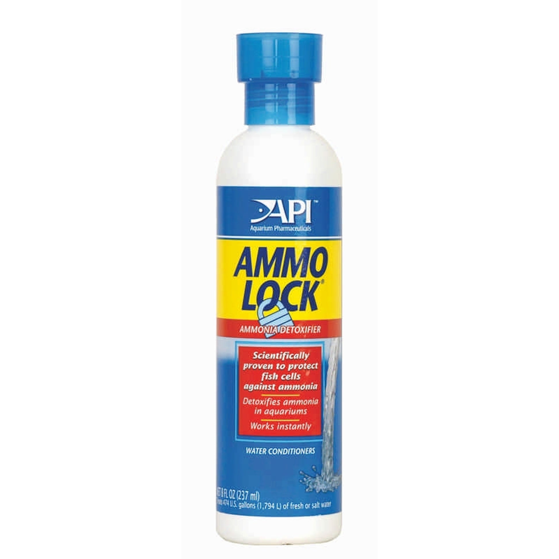 Ammo-Lock 2