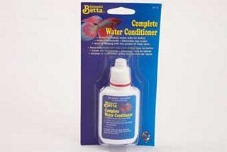 Complete Water Conditioner 1.25oz Treats 15 US Gallons