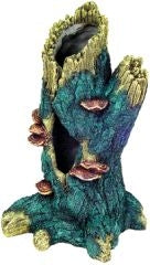 Hollow Tree Trunk Extra-Large Aquarium Ornament