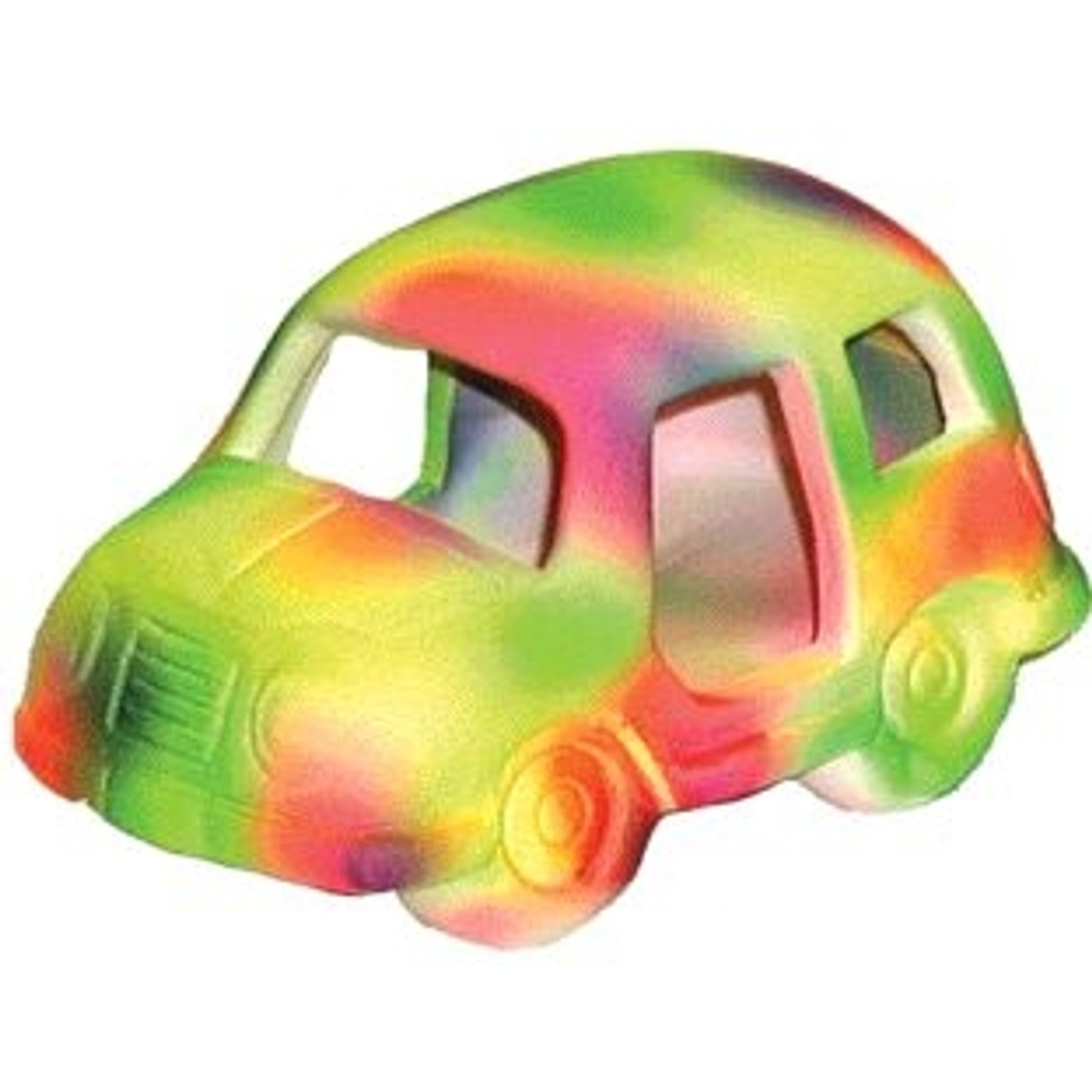 Funky Fluorescents Auto Aquarium Ornaments