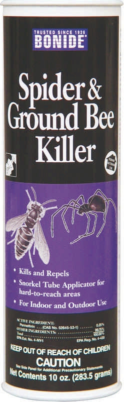 Spider and Bee Killer Indoor/Outdoor
