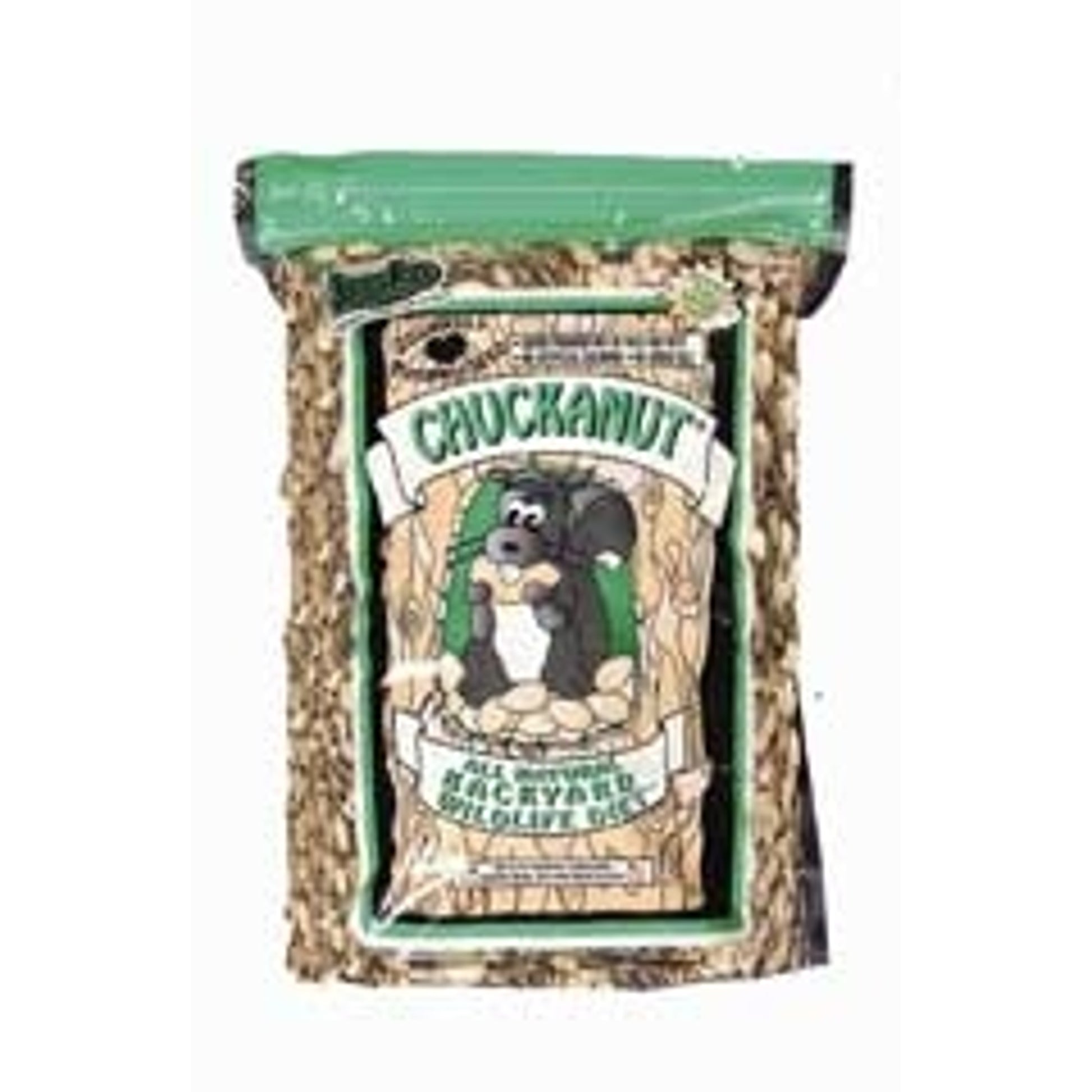 Wildlife Feed