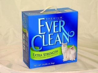 Cat Litter