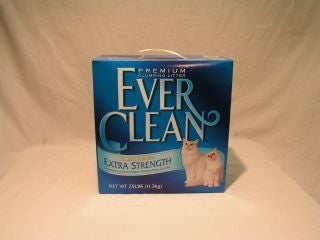 Cat Litter