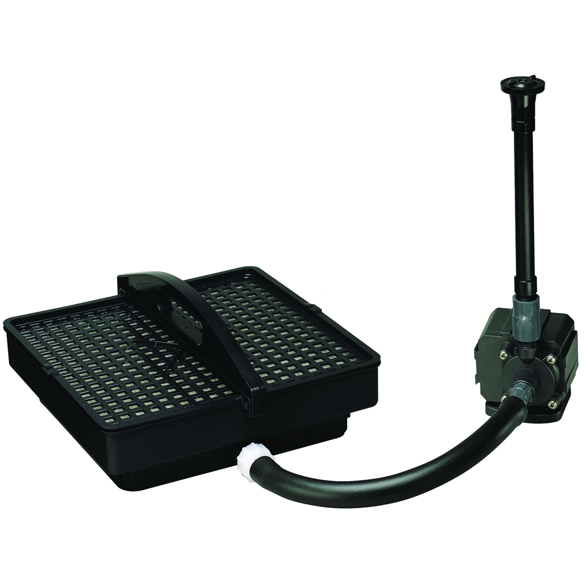 Pondmaster Pond Filtration