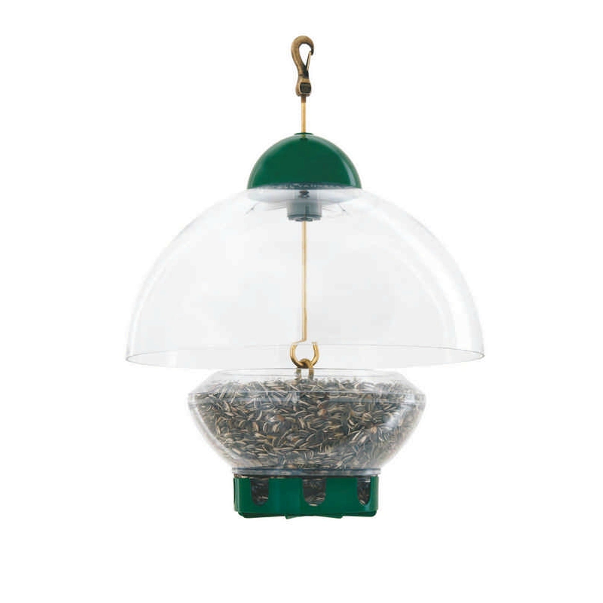 Unique Bird Feeders